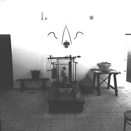 Baglio Spano - Antiche Dimore Di Sicilia Petrosino Exteriör bild